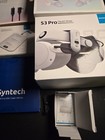 Meta Quest 3 Virtual Reality Headset 512gb Complete Bundle Lot