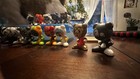 Funkeys Lot Of 20 Figures By Radica