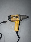 Dewalt Dw290 Impact Wrench 120v Corded Electric Yellow Black Power Tool