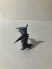 1999 Bandai Gashapon Hg Zigra Mini Figure Gamera Series 3 B8