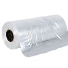 Plasticplace 0 65 Mil Garment Dry Cleaners Plastic Pants Bag  0 65 Mi  577 Count