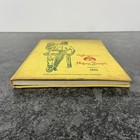 1975 Hejaz Temple Shriners Annual Greenville South Carolina Yearbook