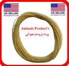 2 Set High Quality Pardeh For Persian Setar  Animals Fret -                     