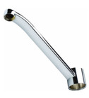 Delta Peerless Kitchen Spout For Single Handle Faucet Chrome New