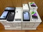 New Sealed Apple Iphone 13 Mini 12 Mini 256gb 128gb Factory Unlocked All Carrier