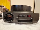 Rebuilt Kodak Carousel 750h Slide Projector Fully Functional See Video 1878