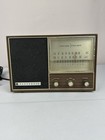 Vintage Panasonic Re-7327 Solid State Fm-am Radio  see Video