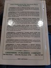 Greenberg s American Flyer Trains Factory Manual By Richard Smith   I d  Smith 