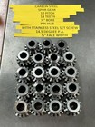 Qty 1 Browning Nss1214 Steel Spur Gear 12 Pitch 14 Teeth 1 2    Bore 14 5 Deg P a 
