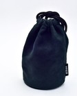 Genuine Nikon Cl-0915 Black Soft Lens Case Pouch 18-70 18-135 55-200 Micro 55 40