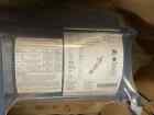 Century Hd62fk654 Motor 7 5hp 1800rpm 3-phase S213t Frame Odp 230 460v 850121mj3