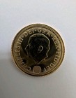 2026 Gold Quarter Sovereign 22ct