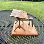 Amazing Vintage Drafting Table 1960s Decorative For Home Decor