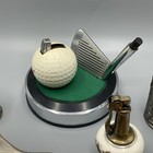 Huge Lot Of Vintage Antique Art Deco Table Cigarette Cigar Lighters