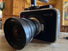 Blackmagic Design 2 5k Cinema Camera  Micro 4 3