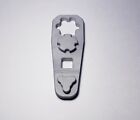 Rugged Obsidian 9   45 Wrench Tool  Aluminum 3 In 1 Suppressor Tool