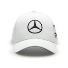 Lewis Hamilton Mercedes Amg Petronas Racing Formula 1 Trucker Hat - F1 - Cap