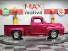 1955 Ford F-100 Custom