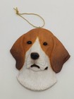 Christmas  dog  Ornament You Choose K9 Kreations See Photos Different Breeds Nib