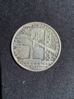1936-s Bay Bridge Classic Commemorative Half Dollar 50c