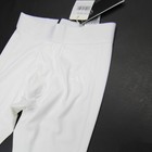 Adidas Techfit Compression Pants Men s White New With Tags