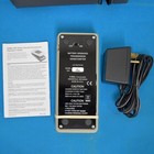 X-rite 341 2nd Generation Battery Operated B w Transmission   Dot Densitometer