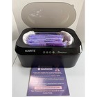 Meltbox Paraffin Wax Bath For Arthritis Relief   Soft Skin - 4000ml Auto-lid Spa