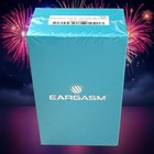 New  Eargasm High Fidelity Earplugs 16db Noise Reduction     Music   Event  Nib