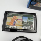 Garmin Nuvi 2555lmt 5    Portable Gps Navigation System W Box