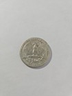 1944 25c Silver Washington Quarter  90  Silver