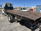 2008 Peterbilt 335 Rollback Flatbed Tow Truck Px-6 Paccar 6 7l Diesel Auto Trans