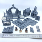Cursed Sepulchre - Scenery   Terrain - Warhammer Age Of Sigmar Gw Box260