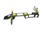 Silk Skates   Premium Skateboard Screen Printing Press Skateboarding Machine Diy