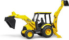2427 Jcb Midi Cx Loader Backhoe
