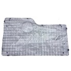 Franke Orca 2 - Bottom Grid For Kitchen Sink Oc2-36s - Franke Oc236s Stainless