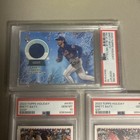 2023 Brett Baty Topps Holiday Psa 10 Lot