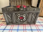 Disney Pirates Of The Caribbean Dead Man s Chest Boom Box Cd Player