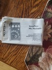 Tc Helicon Mic Mechanic Vocal Effects Pedal P-26788