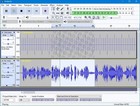 Audacity-pro Audio-music Studio Editing-recording Software Program-windows-cd
