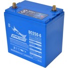Fullriver Dc250-6 6v 250ah Deep Cycle Agm Battery  group Gc2h 