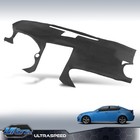 Dash Cover Fit For 2006-2013 Lexus Is250 Is350 Dashboard Black 11-608ll-blk