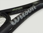 Wilson Hyper Sledge Hammer 2 0 115 Sq In Tennis Racquet 4 3 8 Grip