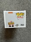 Funko Pop  Vinyl  Nickelodeon Spongebob Squarepants Patrick Star  559
