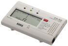 Portable Chromatic Tuner Ca 50 High Precision Easy Read Display For Musicians