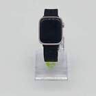Gps Only Apple Watch Series 9 41mm Pink Aluminum Black A2978