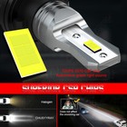 Chusyyray Led Headlight Bulb Lights For Honda Trx350 Rancher 2004 2005 2006