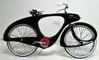 Rare Vintage Bicycle Classic 1950s Bike Cycle Metal Model Length  12 Inches