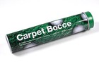 Carpet Bocce Ball Boules Indoor Game Mini Set In Tin