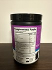 Optimum Nutrition Amino Energy Powder Plus Focus  Grape  30 Servings