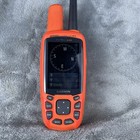 Garmin Astro 430 Gps Dog Tracker Unit Handheld Receiver Excellent